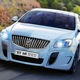 Buick Regal GNX? It Could Be A Possiblity...In China
